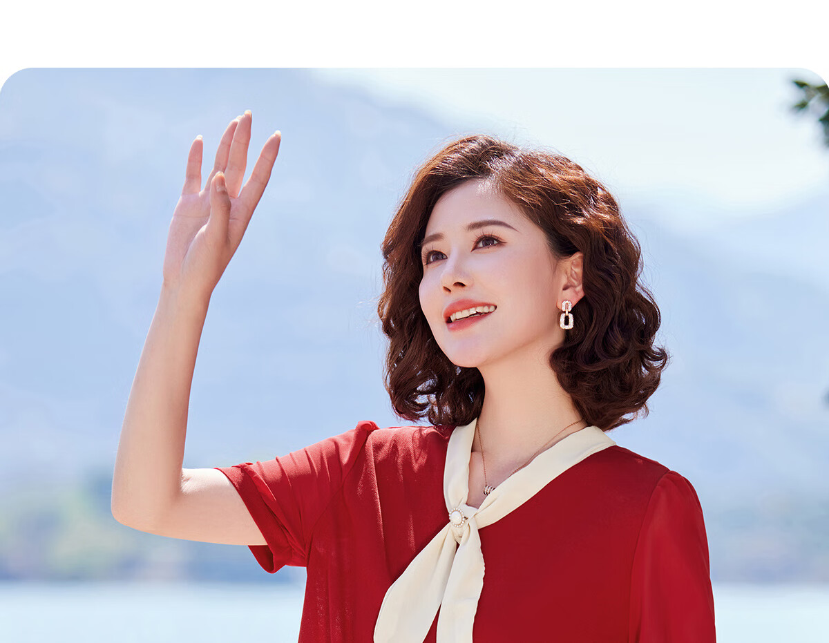 Yuzhaolin Xipo Po Knitted T-Shirt Summer Middle-aged and Elderly Women's Mom Short Sleeve Top Y52T169 9