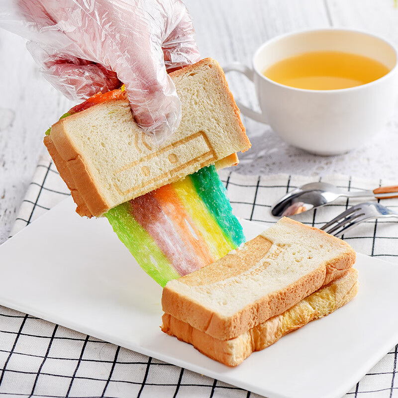 舒可曼天然食用色素红色 马卡龙翻糖裱花 儿童玩具 染色 水油两用 30g