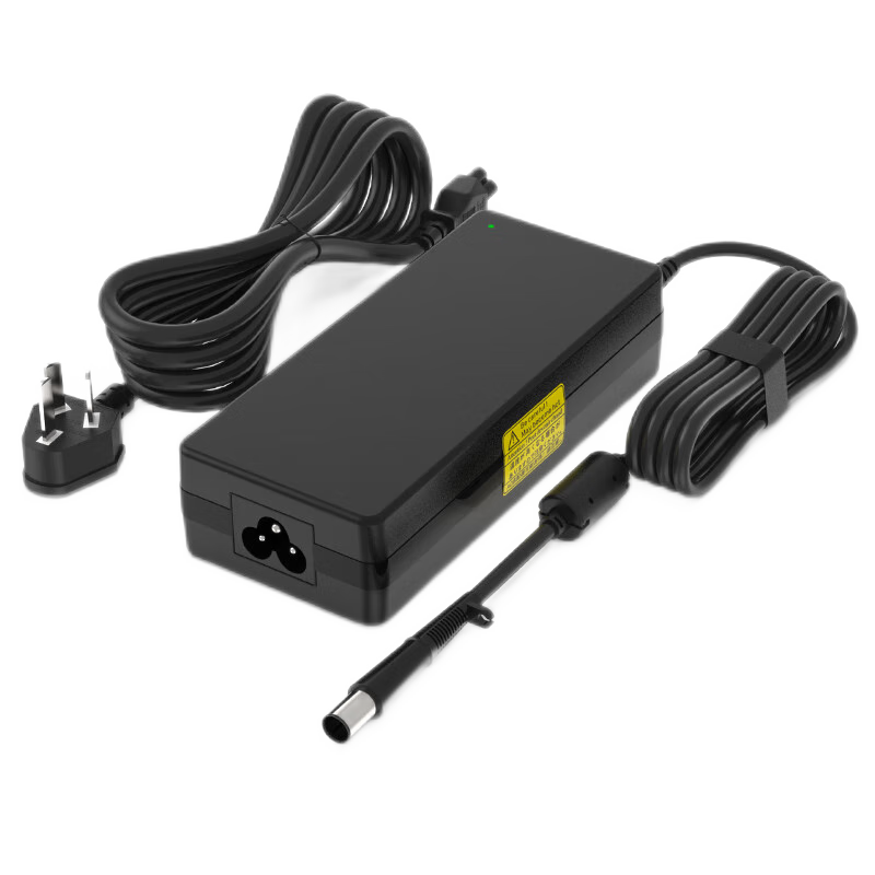Delippo Power Adapter for MSI GE63 GE63VR, 19.5V9.23A 180W Large Port Laptop Charger Cable for Xiaomi Gaming Laptops with Thor 911M Processor