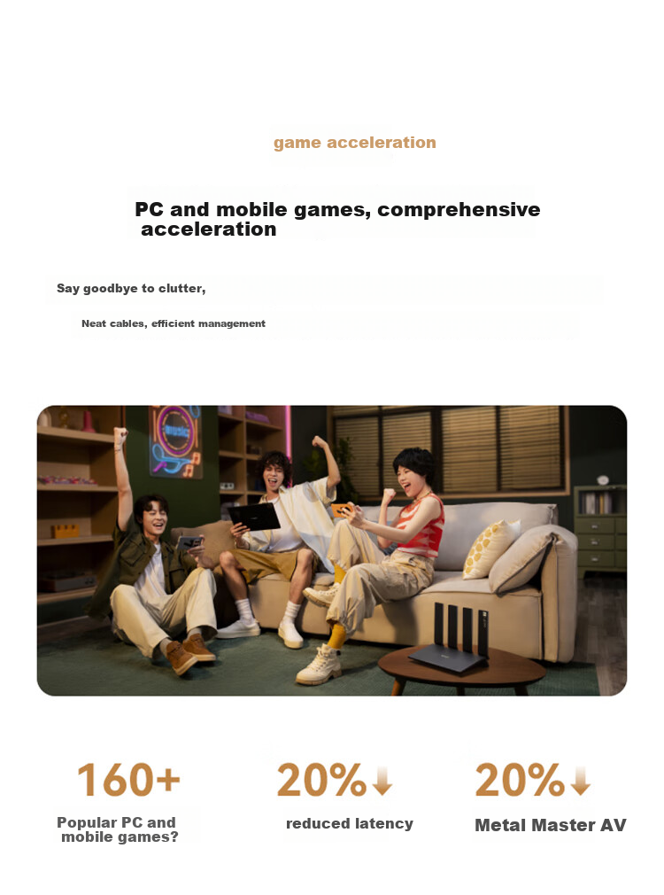 Huawei WiFi7+ Quad-Core Wireless Router Gigabit Wall-Penetrating Signal Booster Smart Home Gaming Router with Fast Ethernet Port and Parental Controls Full Netcom 11