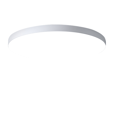 HP Seiko LED Bedroom Ceiling Light Waterproof Ultra-thin Simple Design Children's Study Dining Balcony Corridor Lamp 47CM White Light