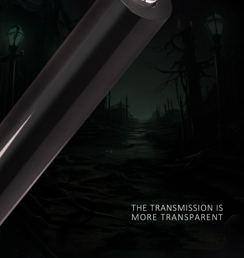U Global Billiard Cue New Green Demon Series Fancy Nine-Ball Large Head Cue Chinese Eight-Ball Table Cue LM-0206 5