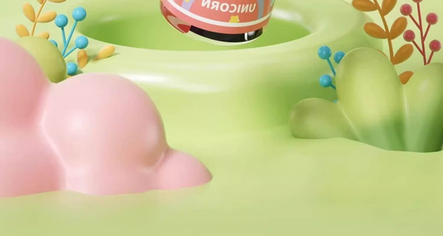 Guou Bubble Machine Children's Toy Boys Girls Handheld Automatic Light-Up Bubble Blower Electric Children's Day Gift 7