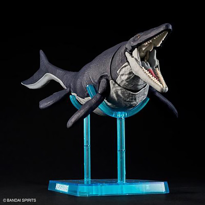 BANDAI Jurassic World Pterosaur Dinosaur Model Kit 10