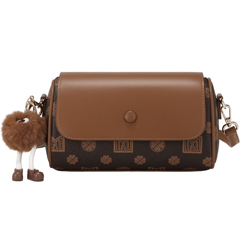 MEXICAN Handbag for Women, 2026 Light Luxury Shoulder Crossbody Bag, Boston Bag, Valentine's Day Gift for Wife Or Girlfriend