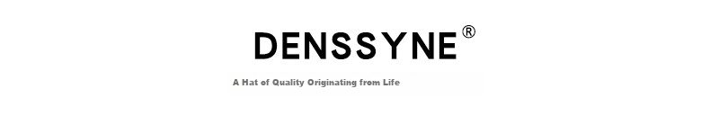 Denssyne Men's All-Season Casual Hard Brim Baseball Cap, Brand Authentic Sun Protection Cap for Middle-Aged And Elderly 1