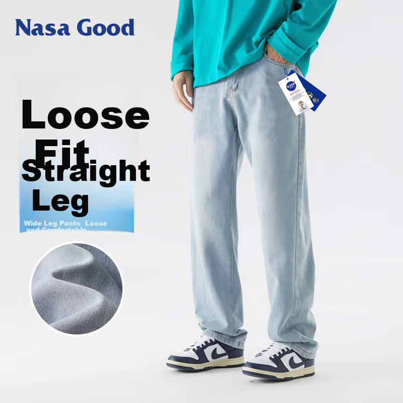 NASA GOOD -01283600