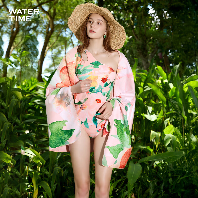 WATERTIME / Shuichuan Sports Towel, Quick-Drying Swimming Towel for Children And Adults, Absorbent And Fast-Drying, Shuichuan Xianzi