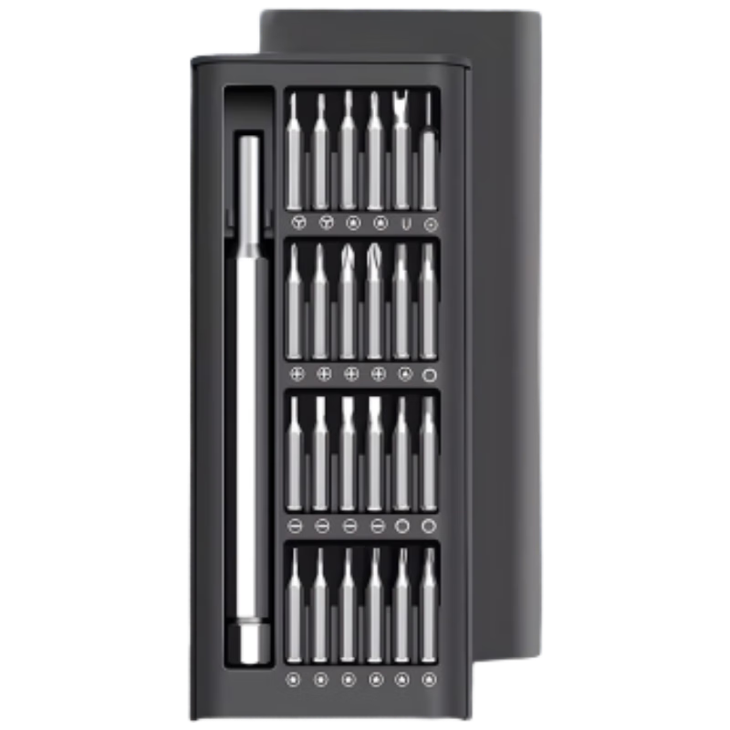 Dongbugongpin Laptop Disassembly Tool Screwdriver Set, Computer Dust Removal Disassembly Repair, Mobile Phone Glasses Precision Screwdriver Kit