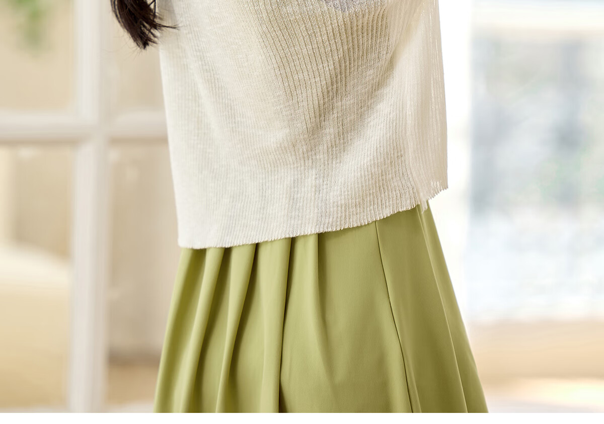 Pincai Women's Summer Ice Silk Lace Tie Cardigan Thin Shawl Air Conditioning Shirt P52Z070 39