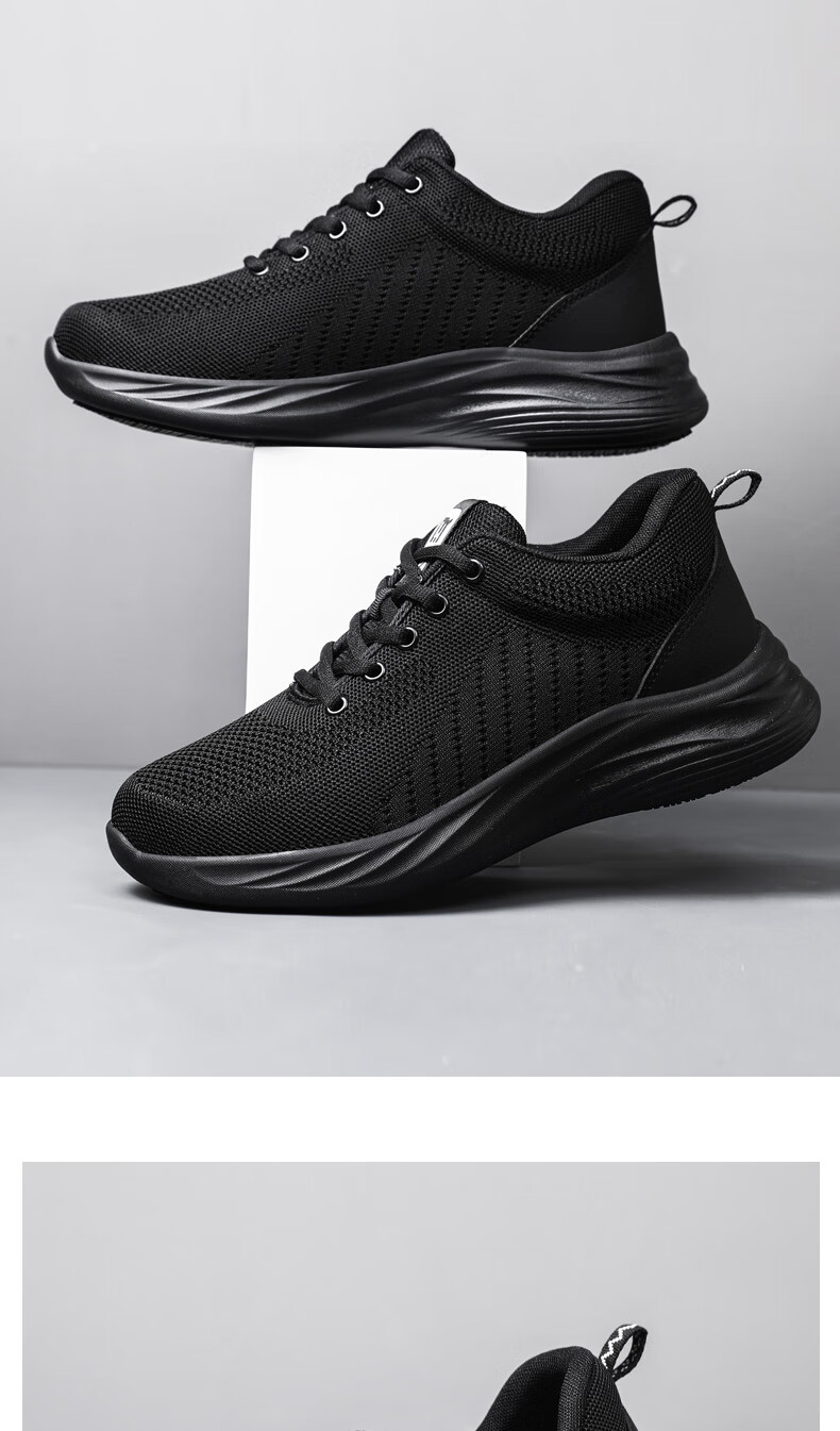 Qingya Chef Shoes for Men And Women, Summer Breathable Non-Slip Odor-Resistant Lightweight Comfortable Kitchen Soft-Soled Work Shoes C020-1 Size 37 9