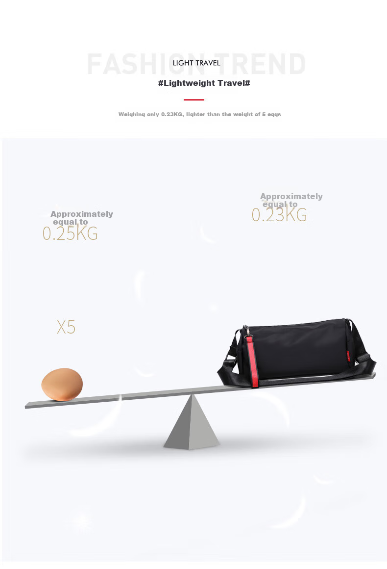 GOLF Shoulder Bag, Lightweight Casual Handbag for Women And Men, Crossbody Bag, Unisex Sports Bag, Birthday Gift 9