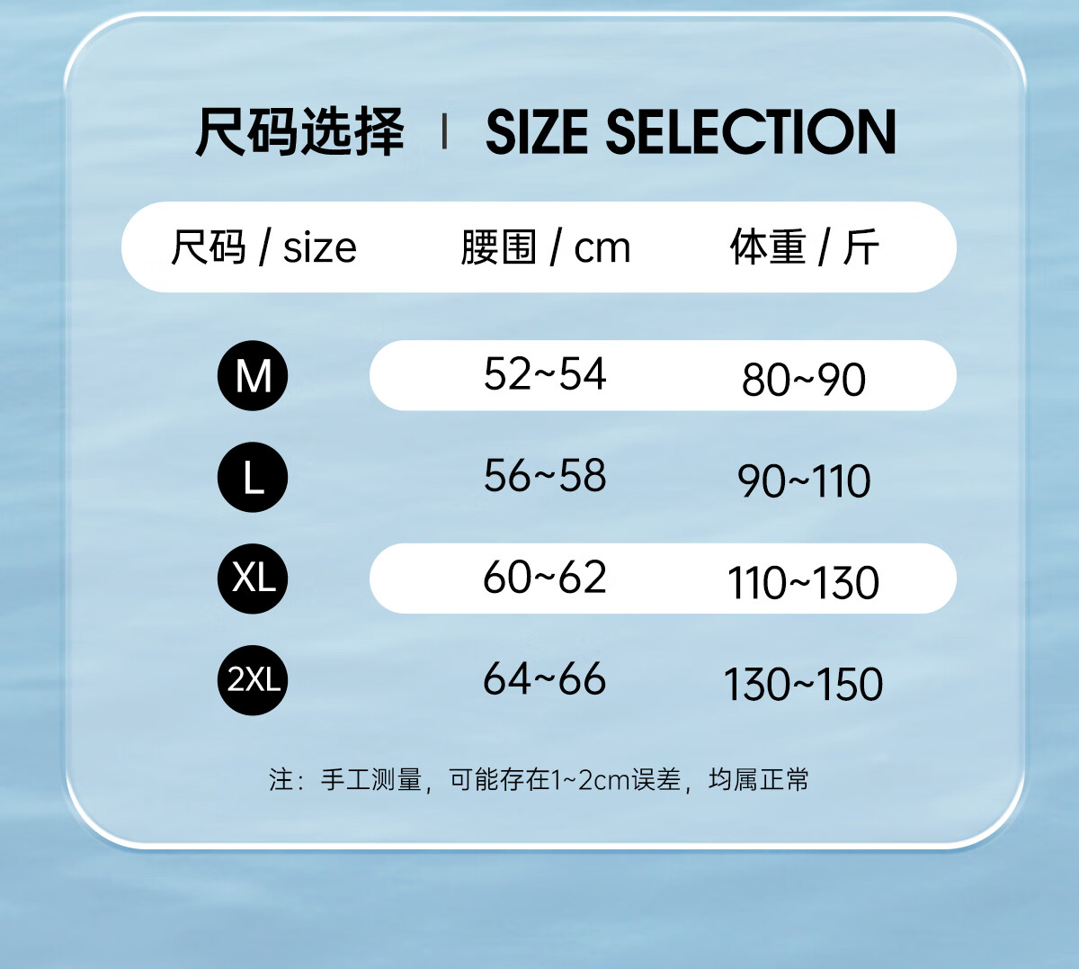 BADIGAO Disposable Ice Silk Underwear, Seamless Women's Sterilized Daily Disposable Panties, Travel Summer Women's Ultra-Thin No-Wash Shorts 4