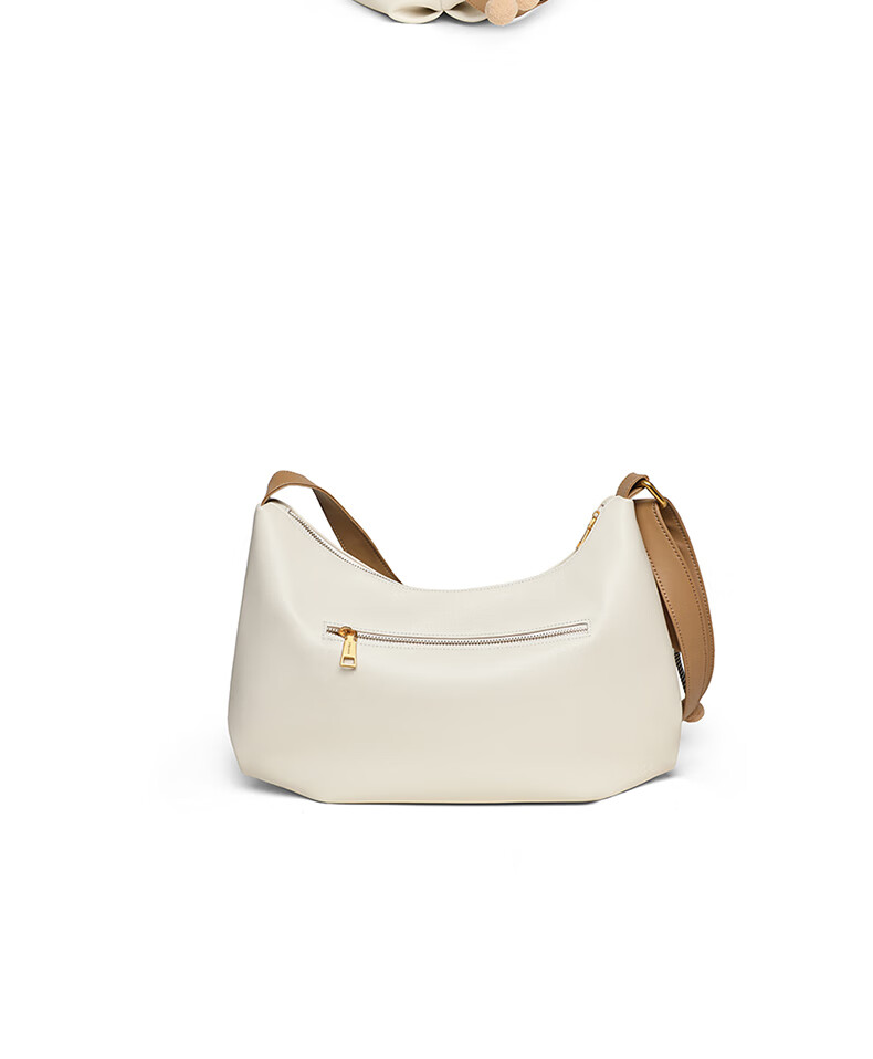 C.BANNER Leather Handbag, Women's Shoulder Crossbody Bag, Light Luxury Versatile Underarm Bag, Birthday Mother's Day Gift, Practical Present for Mom 10