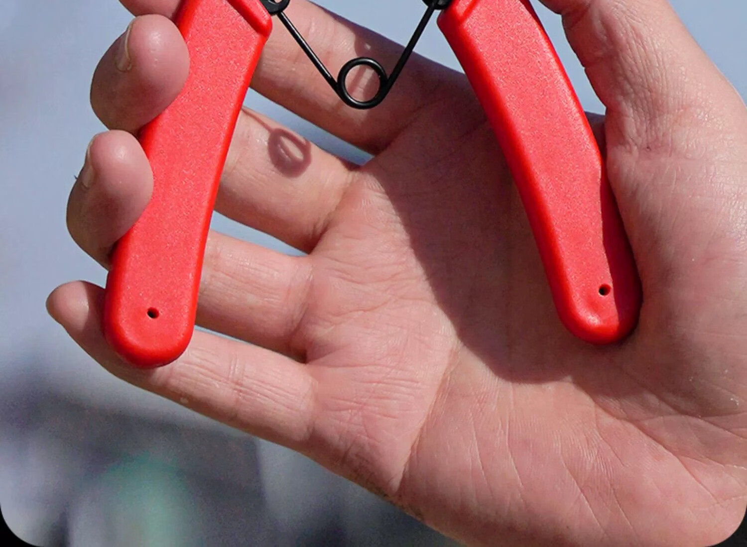 Delixi Dual-Use Snap Ring Pliers Multi-Functional 2-in-1 Internal and External Circlip Pliers Spring Retaining Ring Removal Expansion Pliers 13