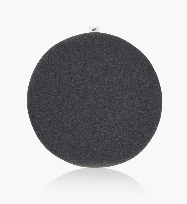 Youtengyouju YOTOK (Japan) Genuine Memory Foam Round Seat Cushion, Tatami Mat, Stool Pad, Floor And Car Seat Cushio 13