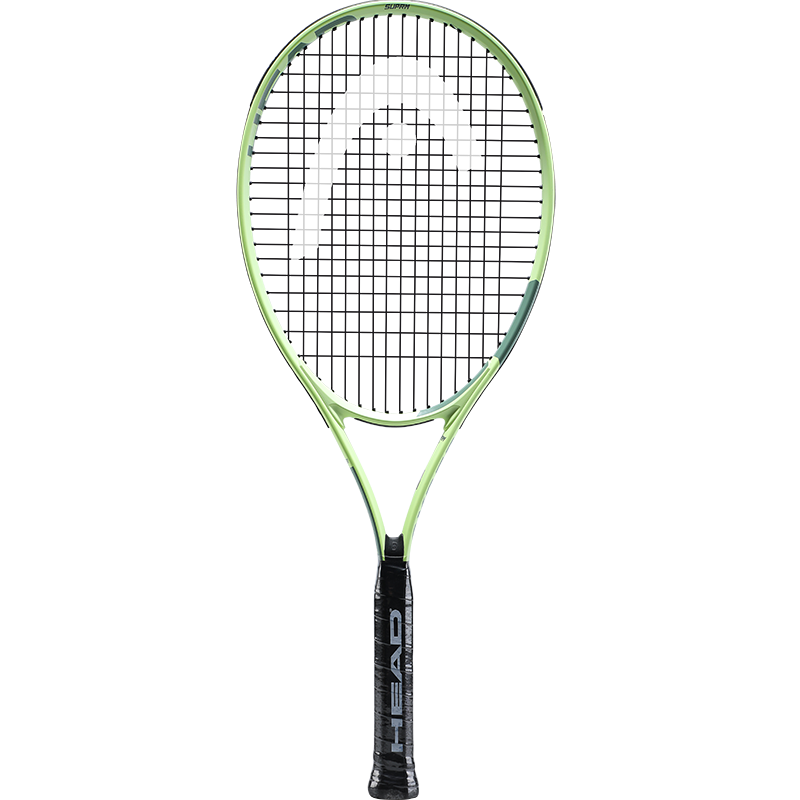 HEAD New Tennis Racket for Beginners, Single Player for Men And Women, College Students' First Tennis Racket