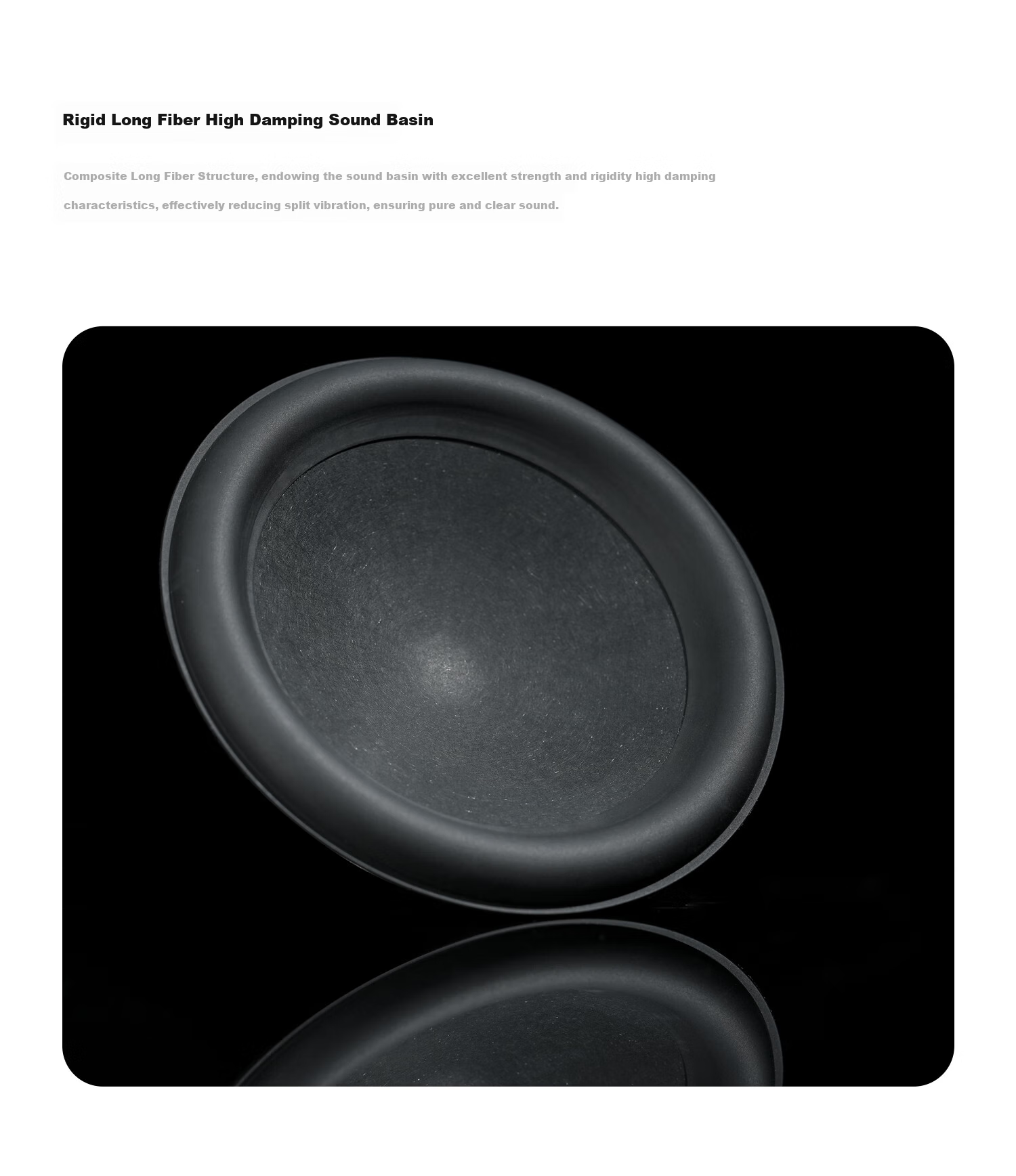 Lingke Fengyu A5 Stereo Bass Bluetooth Speaker, HIFI Bluetooth High-Quality Sound, Active Home Desktop Speaker, Practical Birthday Gift [Hui Sheng Award] Black 8