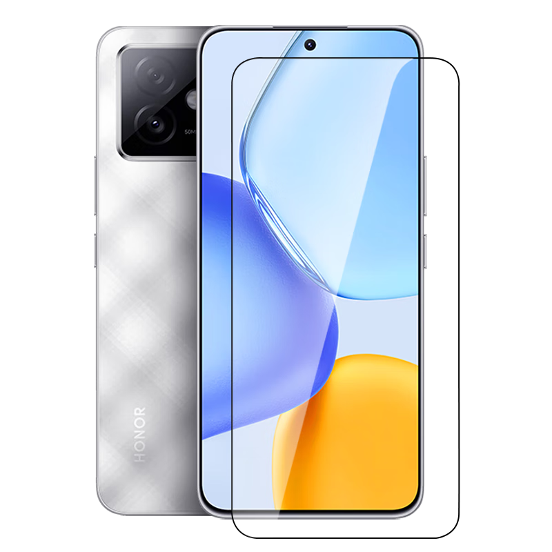 Защитное стекло для Honor X60 GT