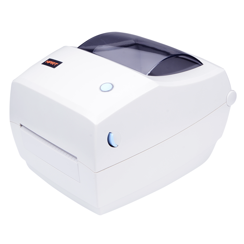 HPRT USB 108mm Thermal Printer, Express Delivery Electronic Label, E-Commerce, Express Delivery Form, Thermal Barcode, Thermal Paper Sticker Label Printer G42S
