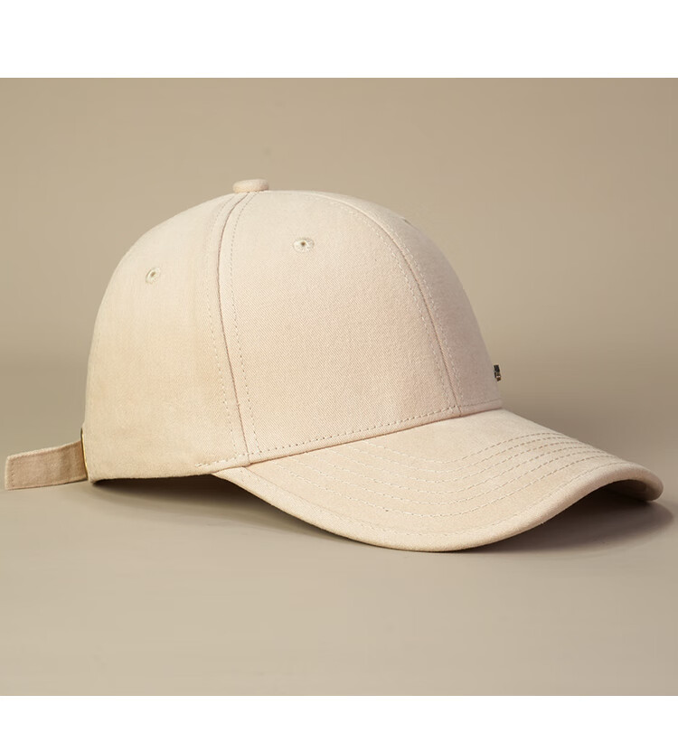 Hodo Baseball Cap for Men And Women, All-Season Visor Hat, Sun Hat with Large Circumference, Summer UV Protection, Face-Slimming Sunshade Cap 15