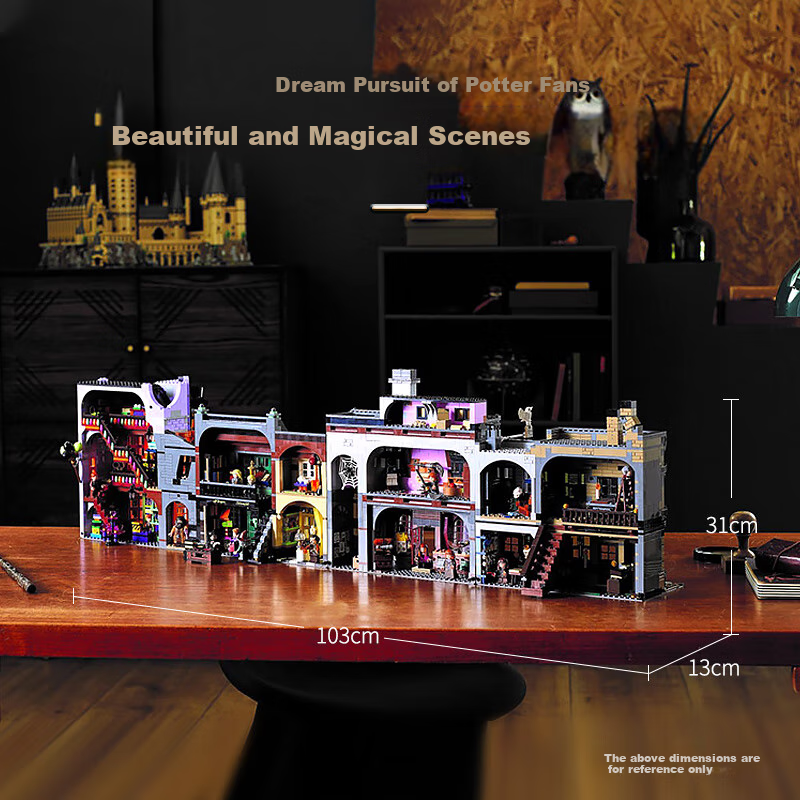 LEGO Harry-01278249