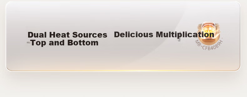 Midea 3D IH Heating 4L Smart Rice Cooker, Titanium Gold Pot, Low Glycemic Index Pot, Electric Rice Cooker MB-CFB4089H [ZMD Peace of Mind Series] 11
