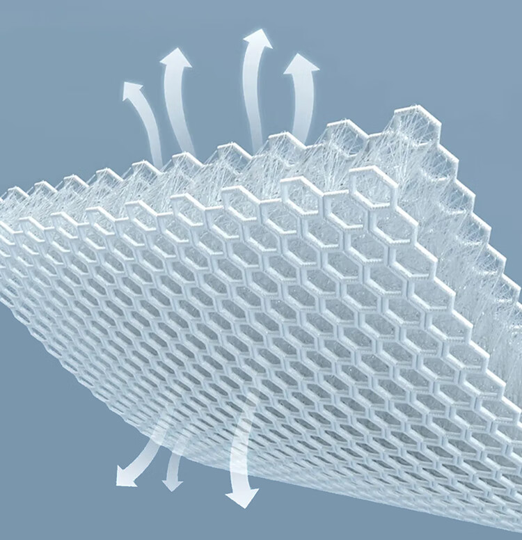 Bamboo 100 Bamboo Fiber Cooling Mat Pillowcase Breathable Refreshing Cooling Non-Slip Pillowcase Adult Pillow Cover Pair Green 2