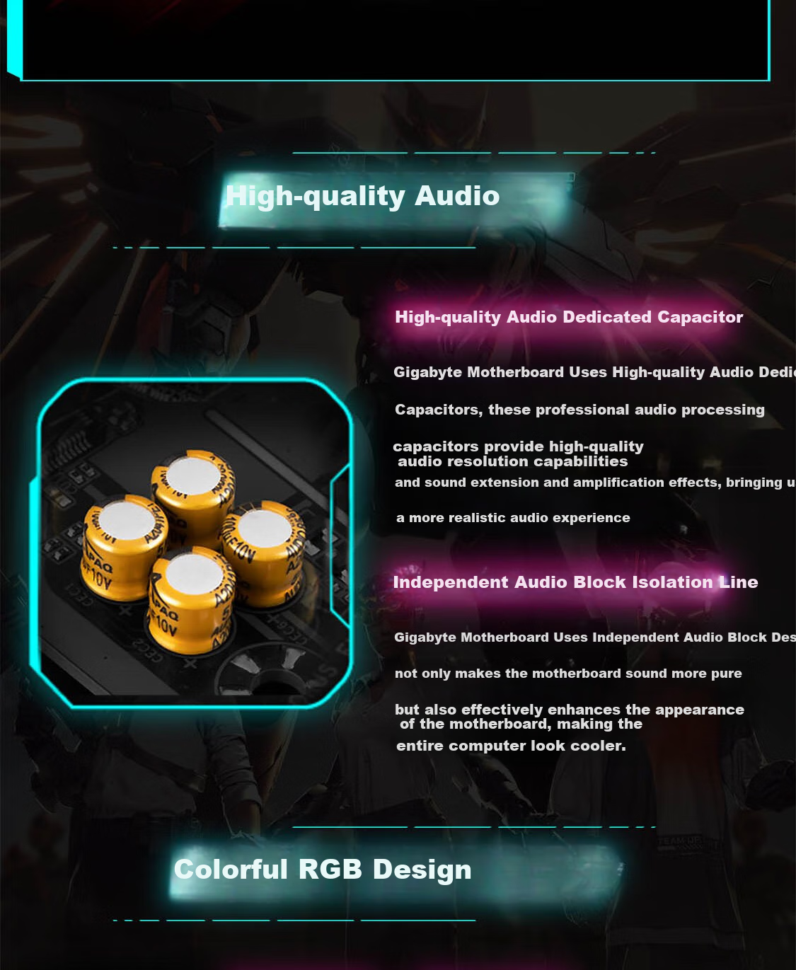 GIGABYTE Xiaodiao Z790M AORUS ELITE AX Motherboard, DDR5 Compatible, Supports CPU Intel LGA 1700, 14700KF/14600K 9