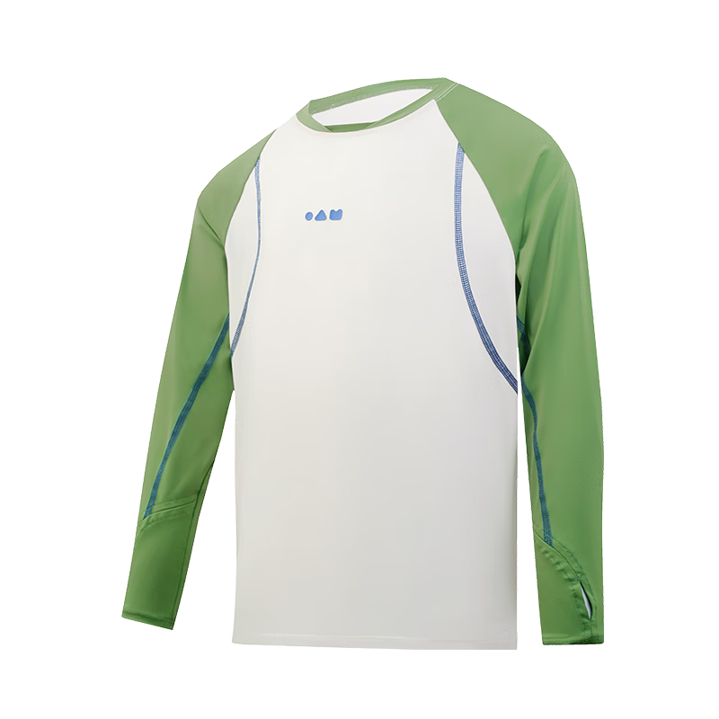 Lemon Baby Kids Quick-Dry Long Sleeve T-Shirt Boys Outdoor Sports Girls Short Sleeve Sun Protection Breathable Lightweight Top