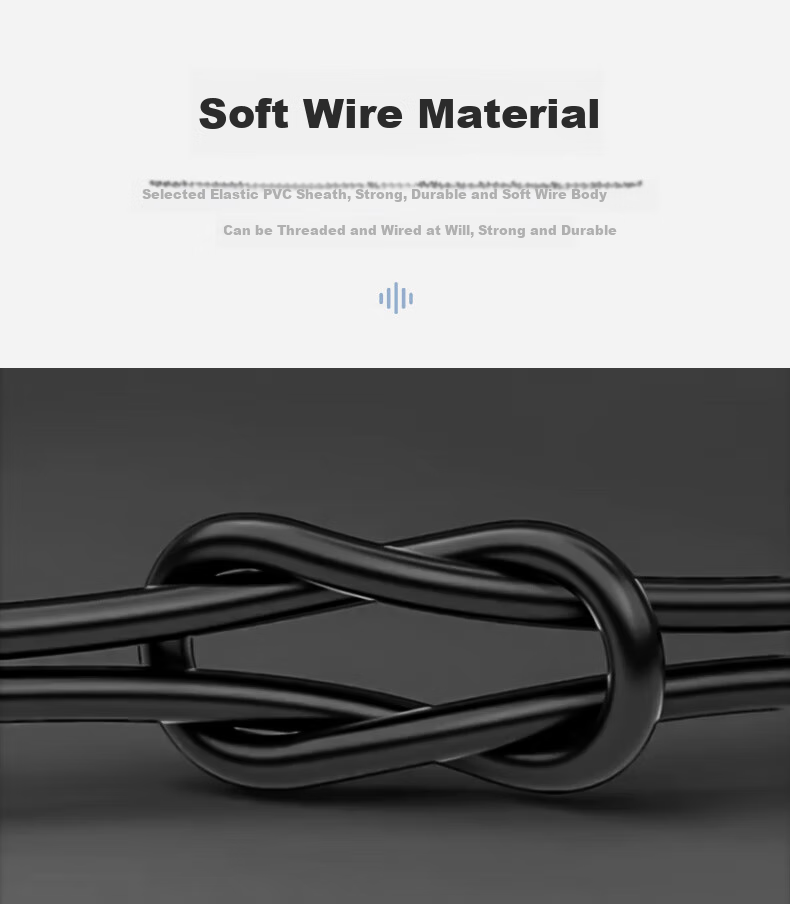 Beishanque 3.5 Female to XLR Female Audio Cable, Microphone Mixer Speaker Connection Cable, 3.5 Female to XLR Female, 0.3 Meters, BSQ-K967 7
