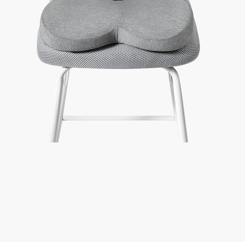 Youtengyouju YOTOK (Japan) Genuine Integrated Seat Cushion And Lumbar Support, Office Chair for Long Sitting, Prevents Buttock Pain, Back Support 14
