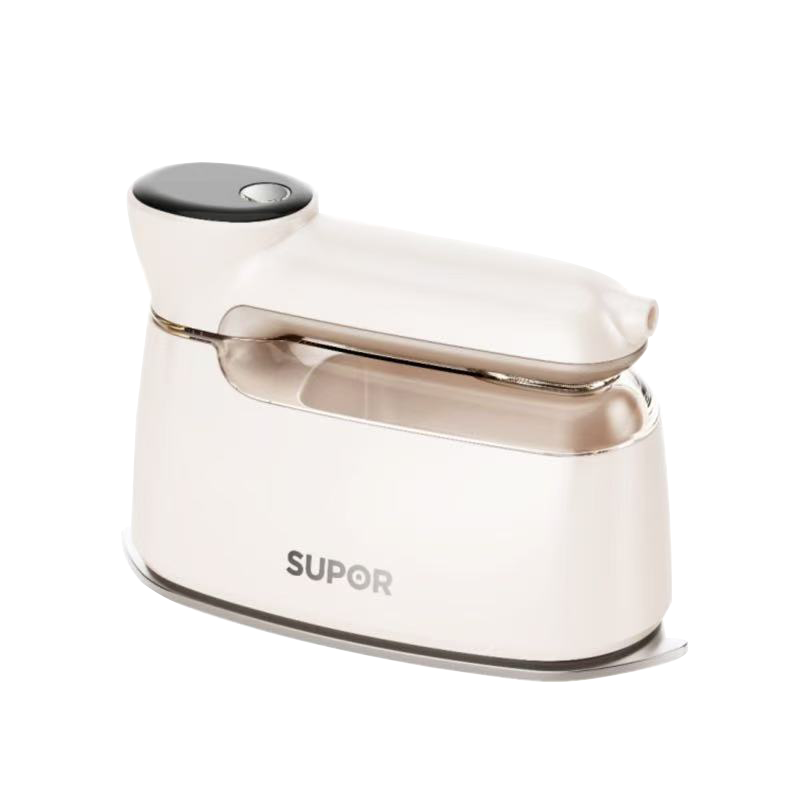 SUPOR [Flagship Dual-Core Turbo] Handheld Garment Steamer, 75g/min High Steam Output, 130ml Household Ironing Machine, Small Portable Electric Iron, 926A Group Purchase Gift