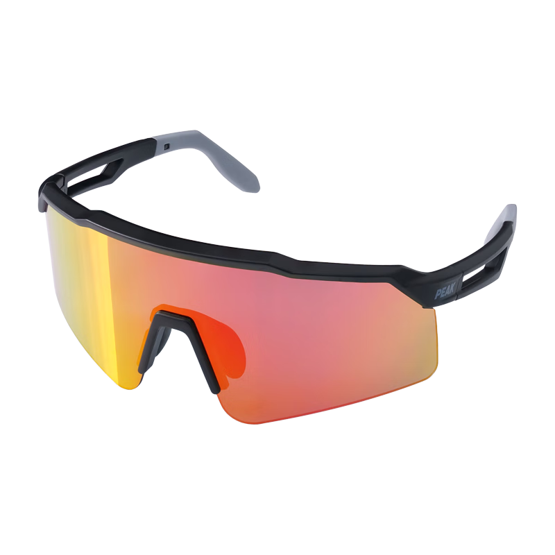 PEAK Cycling Glasses, Day And Night Use, Professional Windproof And Sandproof Goggles, for Men And Women, Outdoor Sports Cycling Equipment