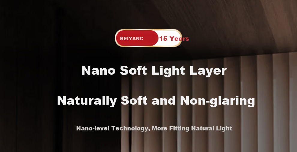 Beiyang 100W Live Streaming Fill Light, Professional Indoor Photography Light for Portraits, Desktop Jade And Jadeite Jewelry Shooting, Overhead Photography LED Panel Light, Constant Soft Light, Face Light, Flat Panel Light 16