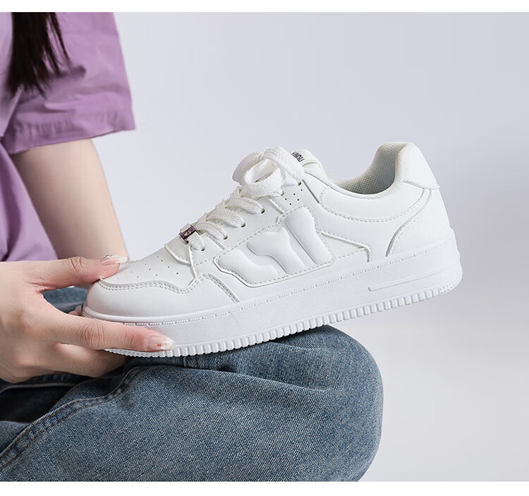 Global Korean Style Custard Yellow Shoes Women 2026 Spring Summer New Student Versatile Casual Breathable Military Training Sports Sneakers Women 12