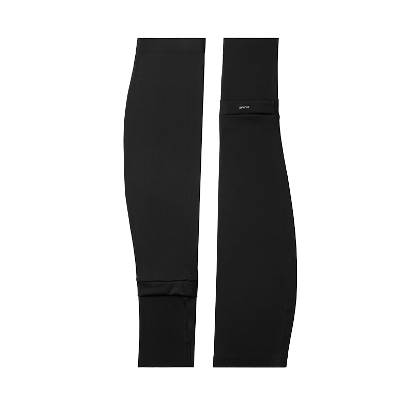 JIUMU Ice Silk Sun Protection Sleeves for Women, Summer Cooling UV Protection Arm Sleeves for Driving and Cycling
