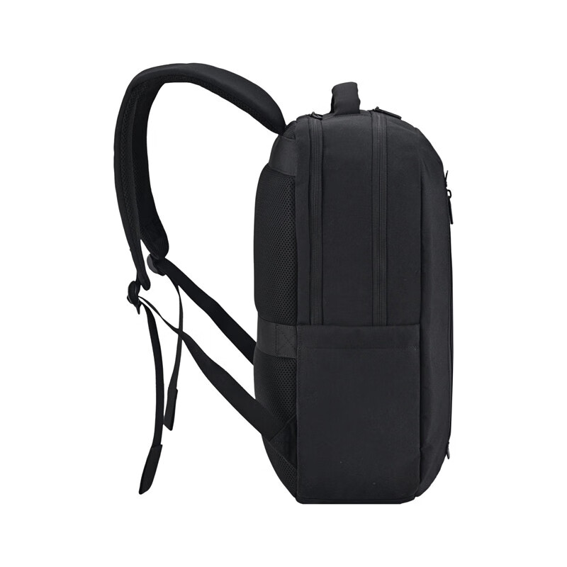 Li-Ning's New 2025 Model, Sponsored by The National Team, Features Ma Long, Xu Xin, And Liu Shifen's Same Style Large-Capacity Outdoor Travel Backpack 4