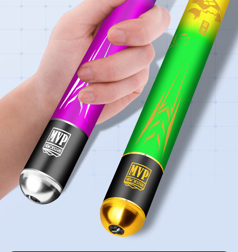 GW 3.6m 28-Tune Armor-Breaking Bow Premium Edition Ultra-Light Ultra-Hard Fishing Rod Hand Rod Tai Fishing Rod Lake Reservoir All-Purpose Fishing Pole 19