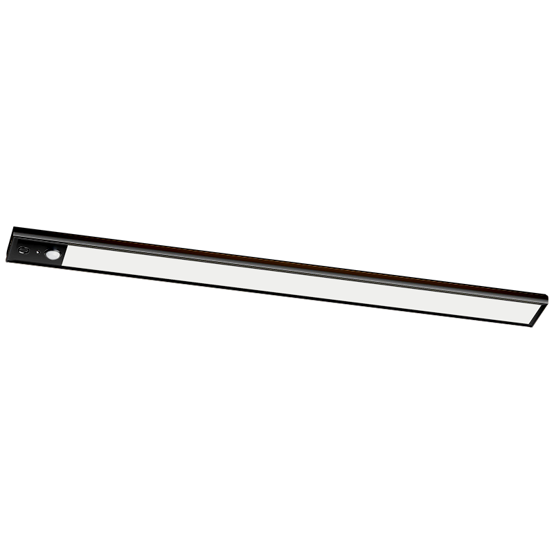 Oppein Sensor Cabinet Light Wardrobe Light LED Human Body Induction Magnetic Bedroom Bedside Corridor Night Light