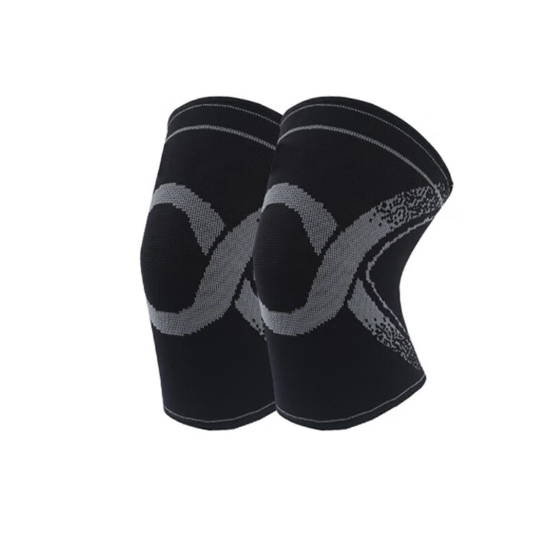Chidong Children's Knee Pads, Sports Basketball Knee Guards, Running Meniscus Protection, Hiking Patella Guard, Soccer Roller Skating Anti-Fall Knee Protectors, Size S