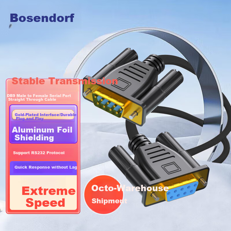 Bosende DB-01286199