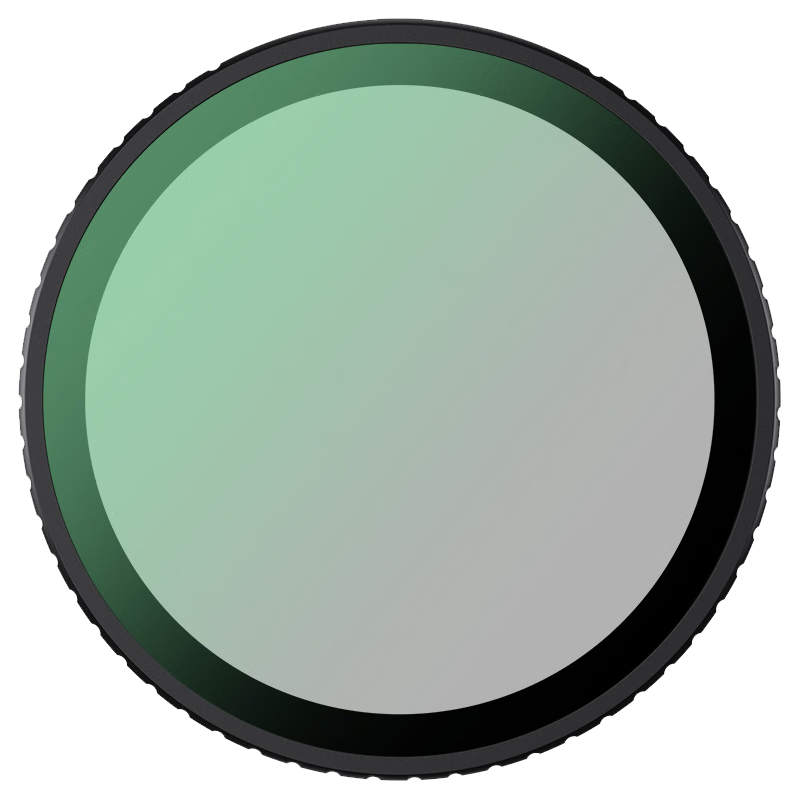 JJC Compatible with DJI Action 4/5 Pro Filters, CPL Polarizing Filters, Action 3 Action Camera Lens Accessories