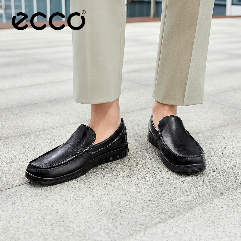 ECCO Men's-01201007