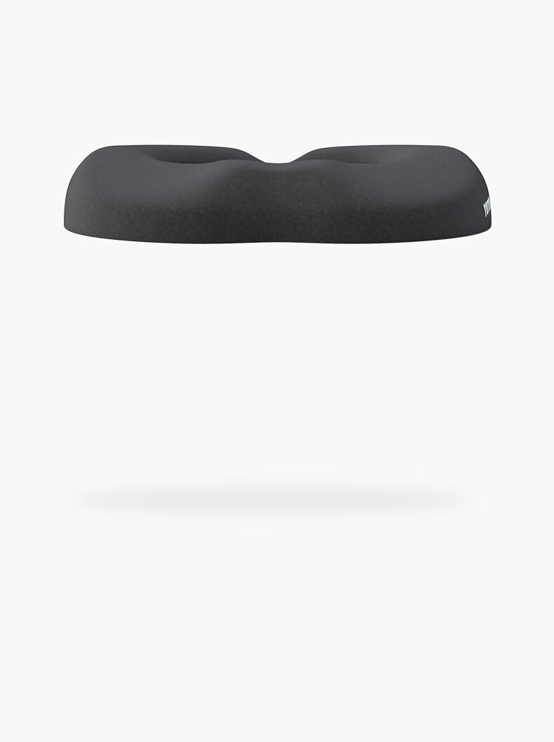 Youtengyouju YOTOK (Japan) Genuine Hemorrhoid Cushion Toilet Seat Cover Office Chair Pad Anti-Bottom Pain Car Seat Cushion for Long Sitting 4
