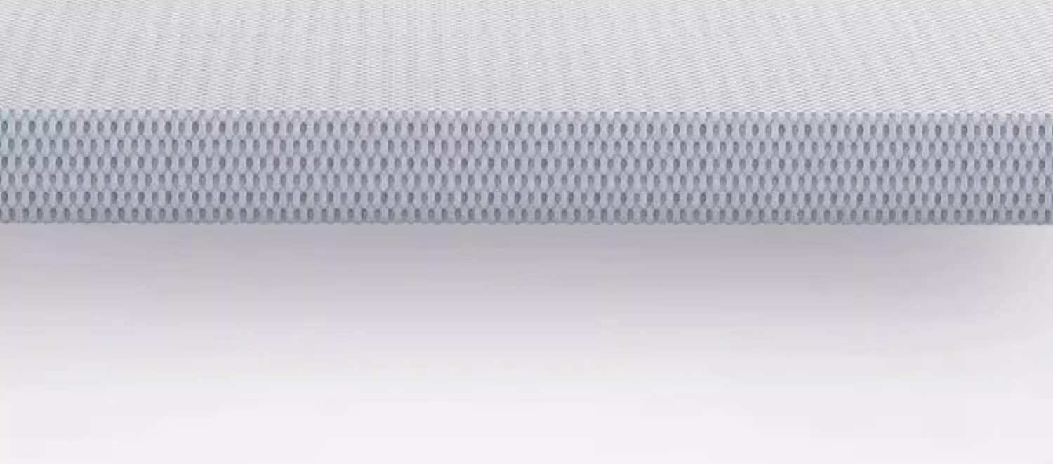 Boori Baby Washable Mattress Four Seasons Breathable Soft Pad Newborn 4D Mattress (with Oasis) 9