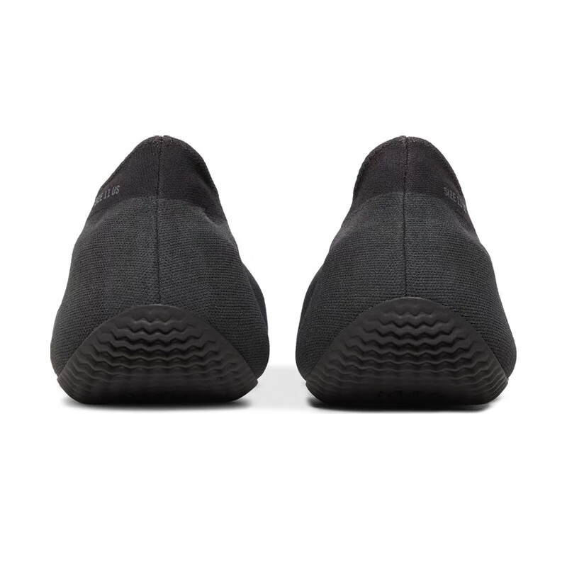 Adidas KNIT RNR Unisex Couple Height Increasing Casual Shoes IE1663 UK9.0 EU43 7