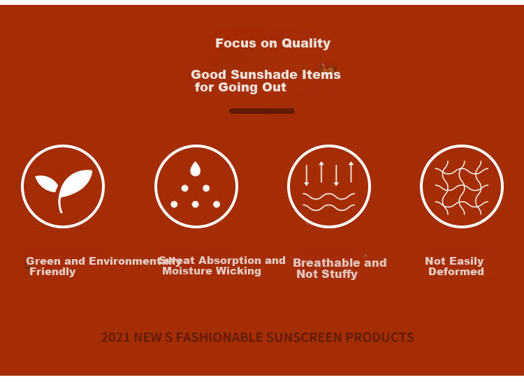 GLO-STORY Sun Protection Clothing for Women, Long-Sleeve Hooded UV-Resistant Jacket, Outdoor Anti-UV Shawl, WST114059 2