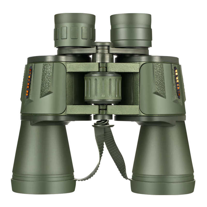 Jiapu High-Power Military Night Vision Professional Adult 8000 Binoculars with Phone Connectivity