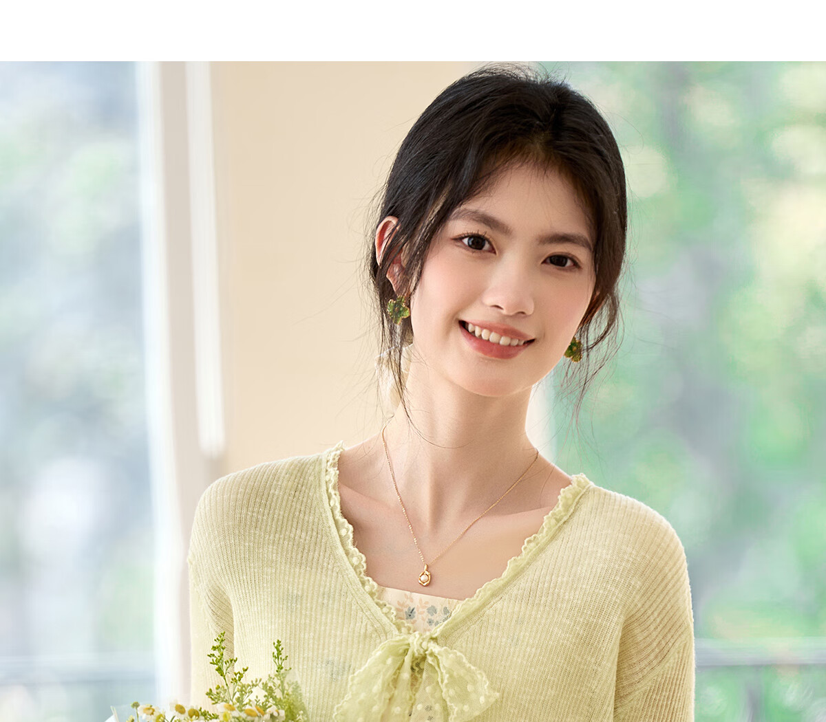 Pincai Women's Summer Ice Silk Lace Tie Cardigan Thin Shawl Air Conditioning Shirt P52Z070 60